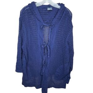 Baja‎ Blue Cover-Up